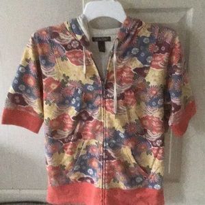 Lucky Brand Sweatshirt